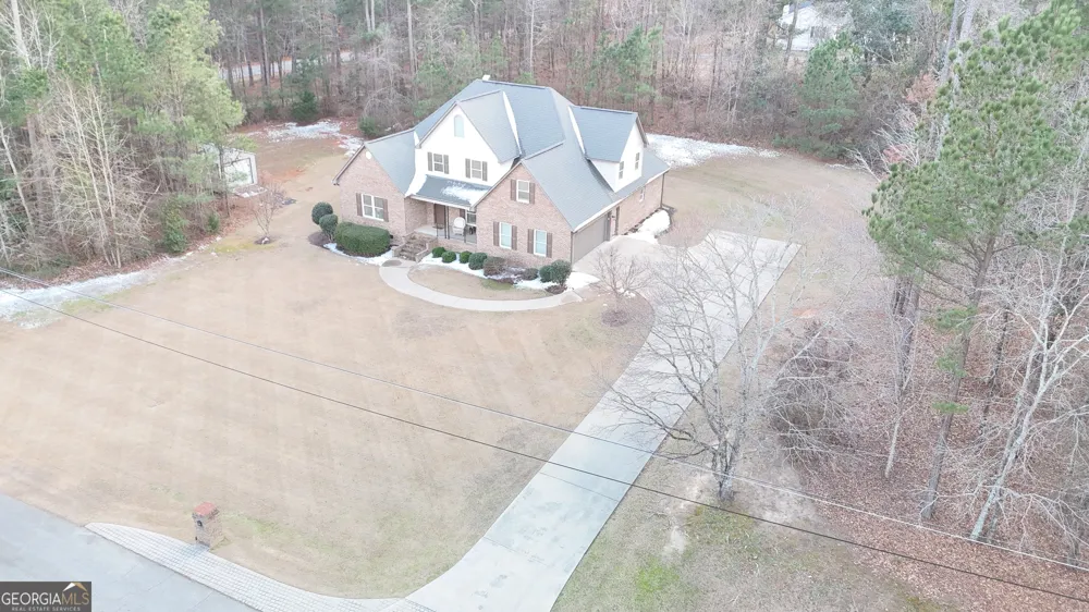 1703 Pine Needle LN Elberton, GA 30635