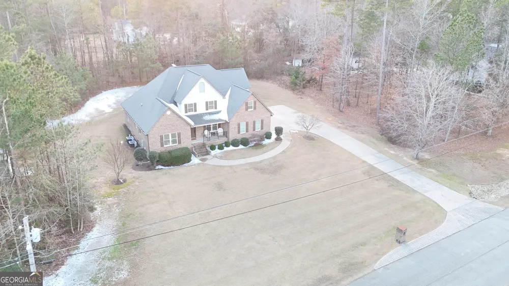 1703 Pine Needle LN Elberton, GA 30635