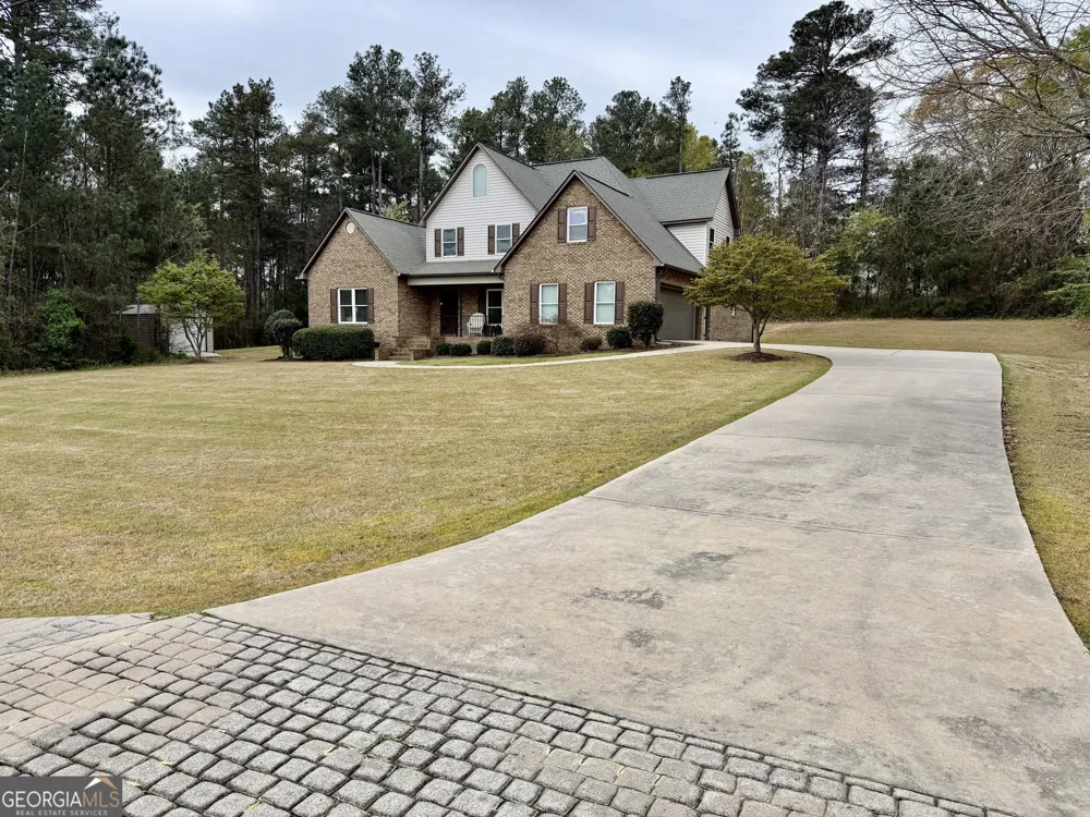 1703 Pine Needle LN Elberton, GA 30635