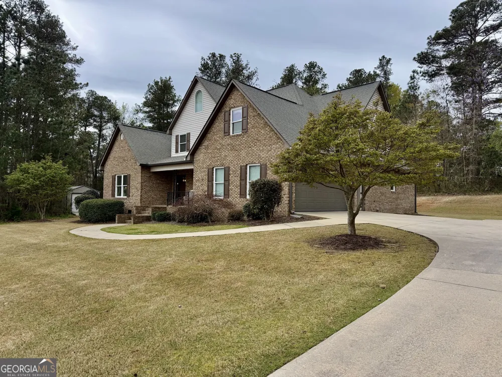 1703 Pine Needle LN Elberton, GA 30635