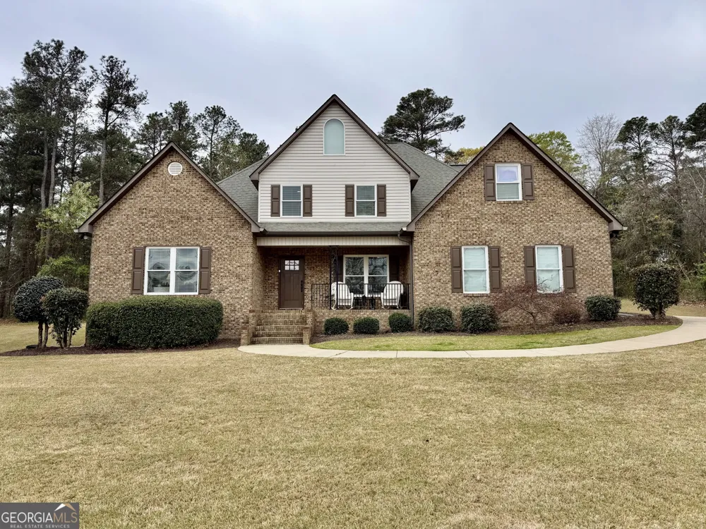 1703 Pine Needle LN Elberton, GA 30635