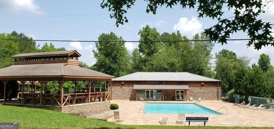 1.16 Marie DR Talking Rock, GA 30175