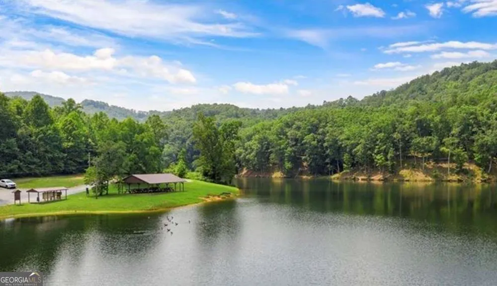 1.16 Marie DR Talking Rock, GA 30175