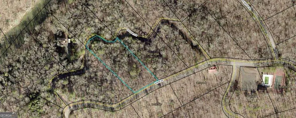 1.16 Marie DR Talking Rock, GA 30175