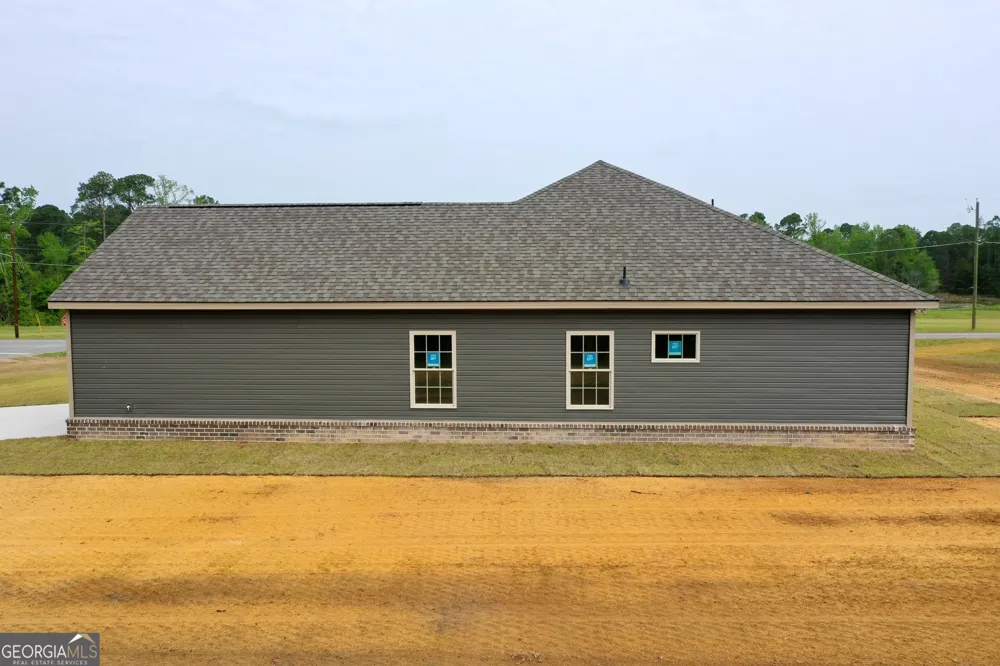 982 McCranie DR Metter, GA 30439