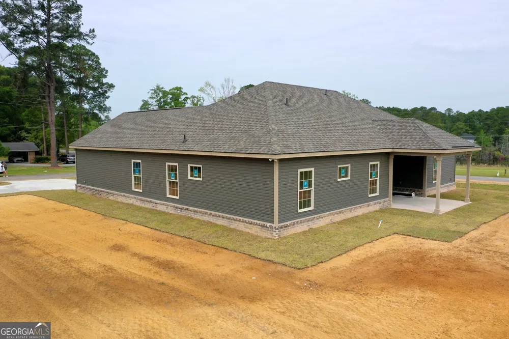 982 McCranie DR Metter, GA 30439