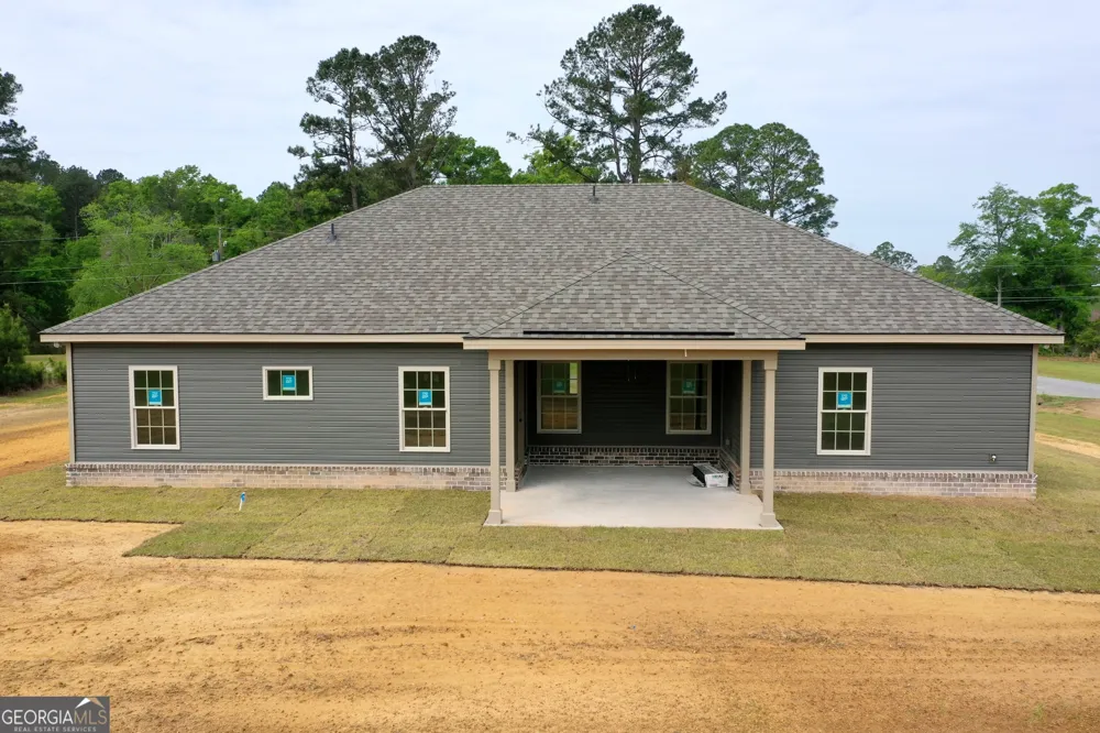 982 McCranie DR Metter, GA 30439