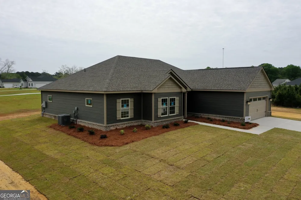 982 McCranie DR Metter, GA 30439