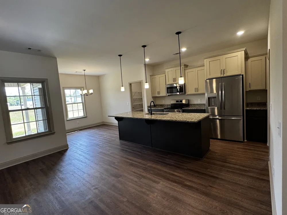 982 McCranie DR Metter, GA 30439
