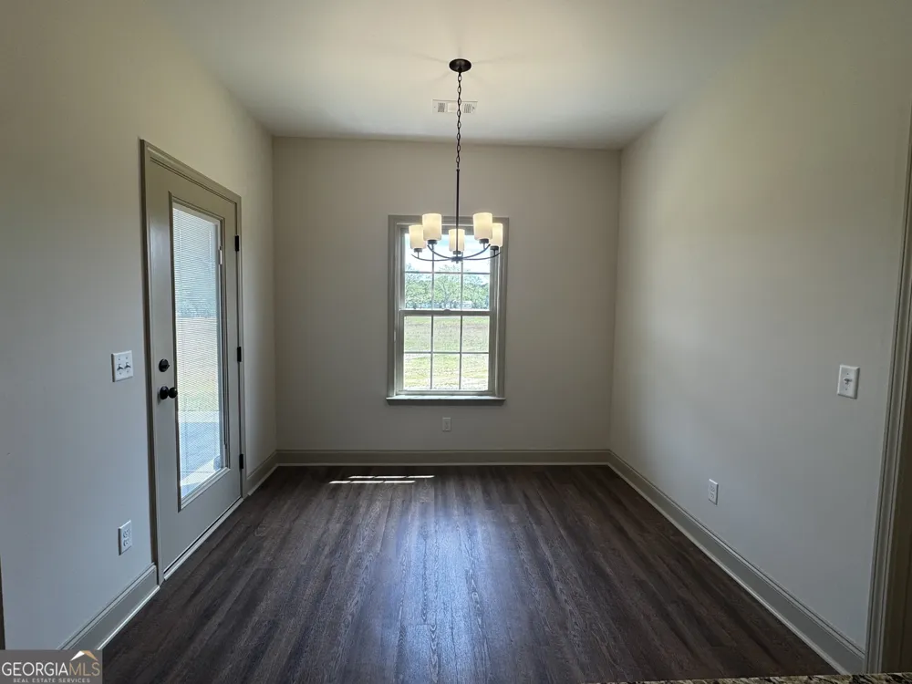 982 McCranie DR Metter, GA 30439