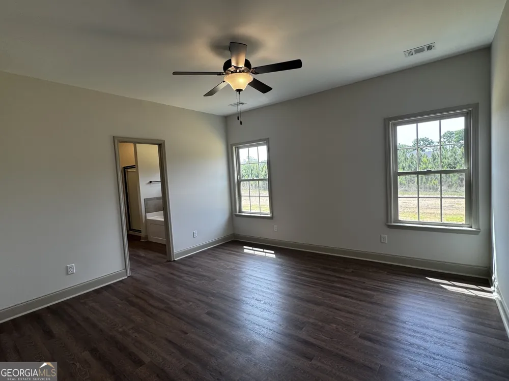 982 McCranie DR Metter, GA 30439