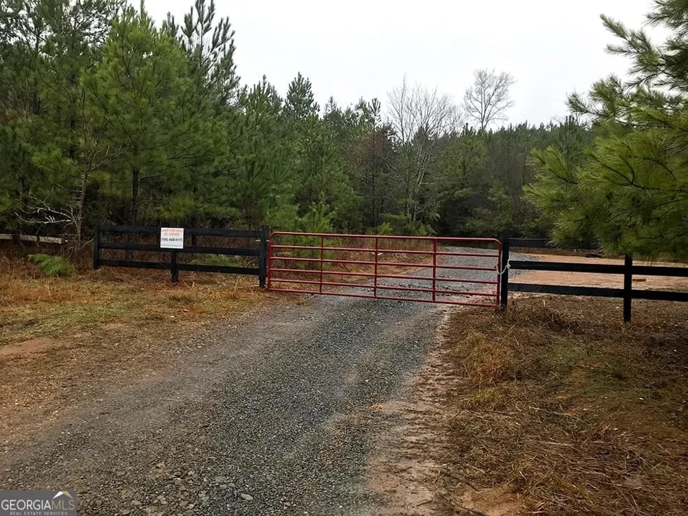 0 Booger Hollow RD Rome, GA 30161