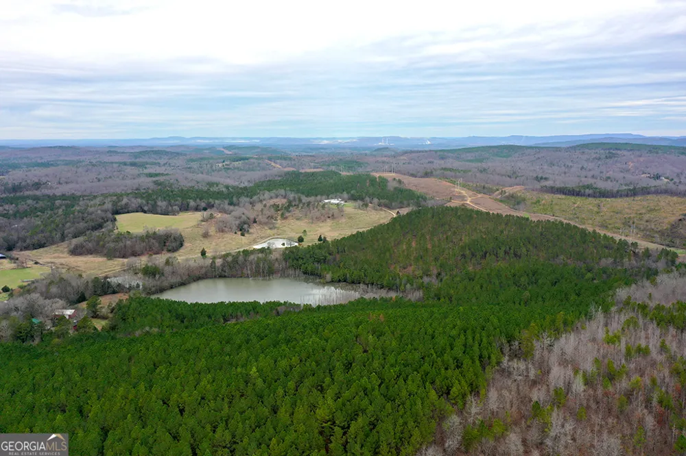 0 Booger Hollow RD Rome, GA 30161