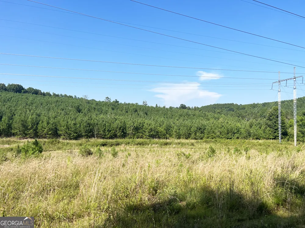 0 Booger Hollow RD Rome, GA 30161