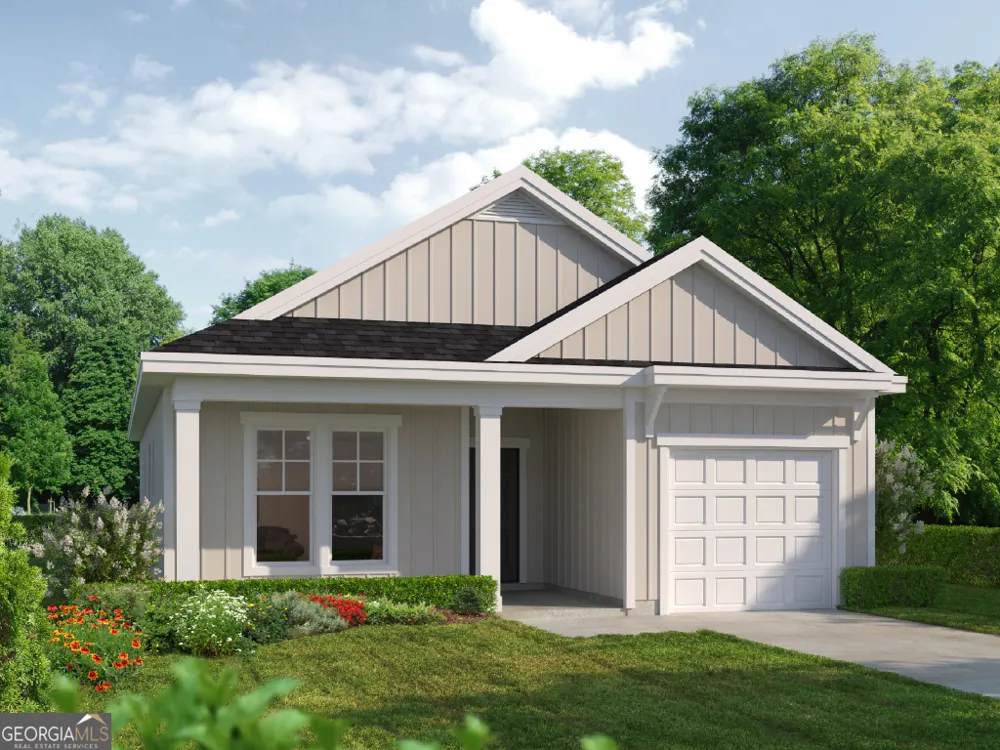 371 Brook DR Brunswick, GA 31525