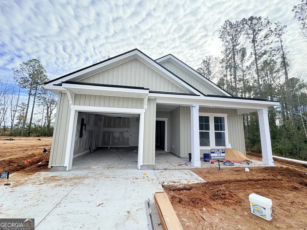 371 Brook DR Brunswick, GA 31525