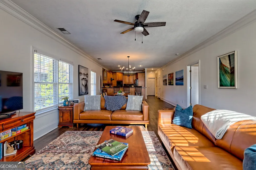 1688 Lakeview DR Young Harris, GA 30582