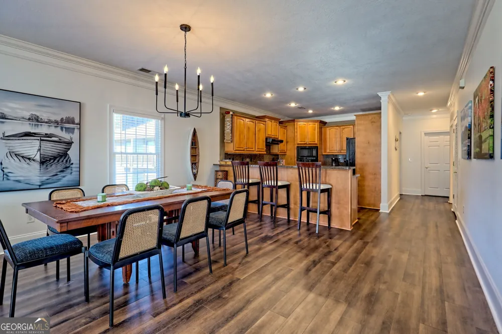 1688 Lakeview DR Young Harris, GA 30582