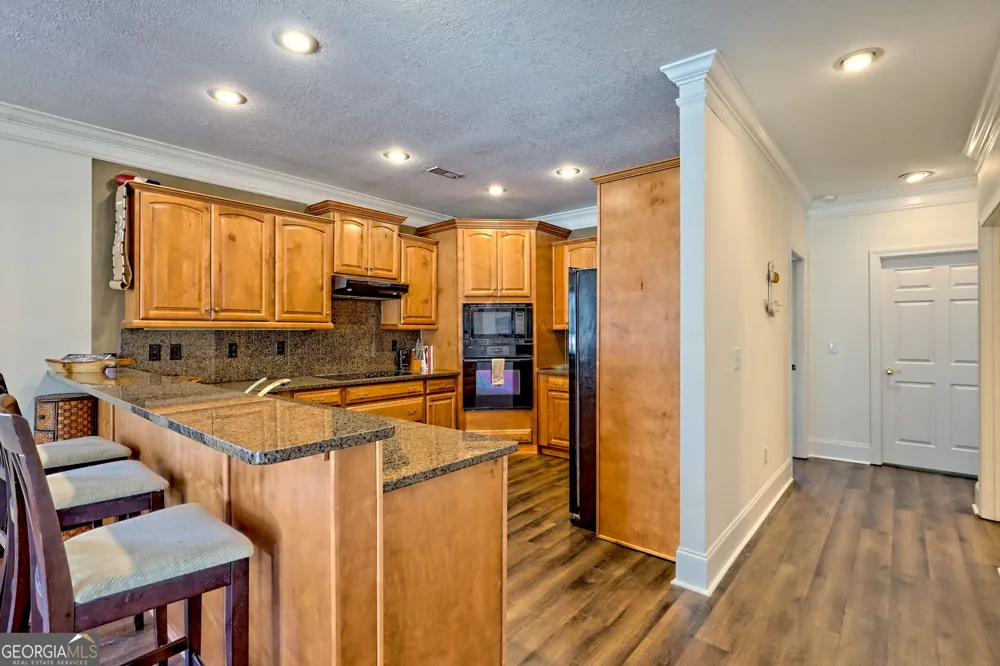 1688 Lakeview DR Young Harris, GA 30582
