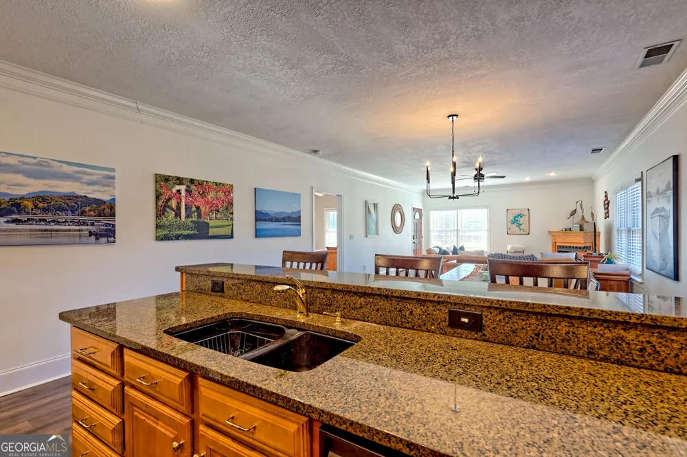 1688 Lakeview DR Young Harris, GA 30582