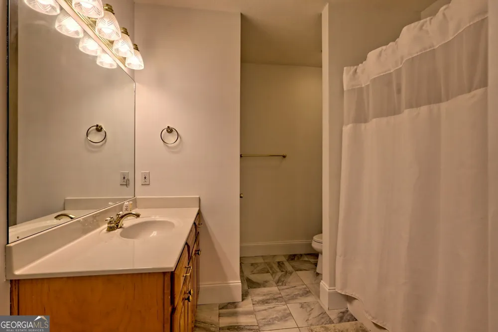 1688 Lakeview DR Young Harris, GA 30582