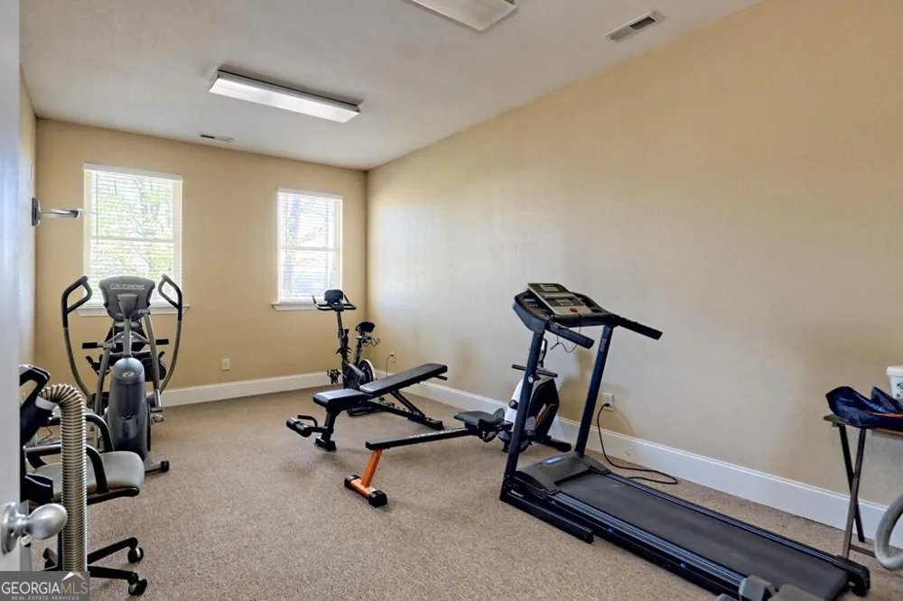 1688 Lakeview DR Young Harris, GA 30582