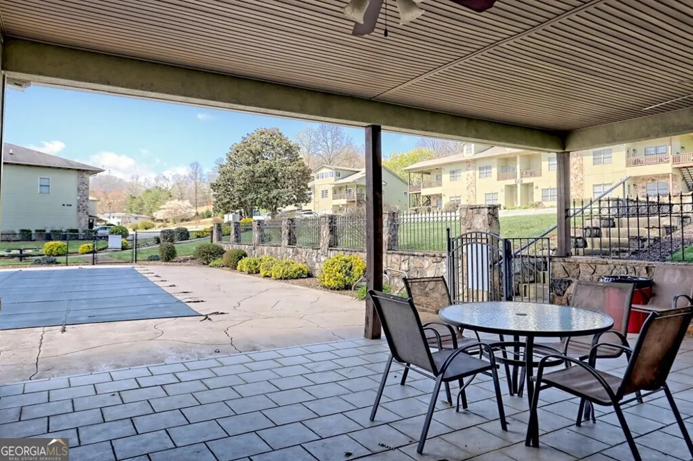 1688 Lakeview DR Young Harris, GA 30582