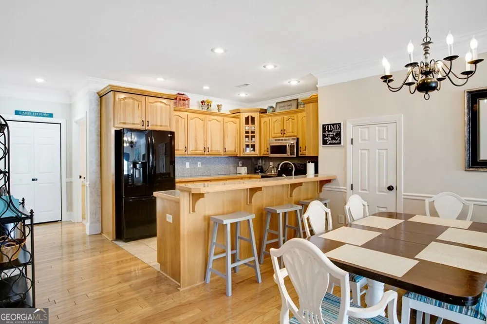 1725 Watercrest WAY Young Harris, GA 30582