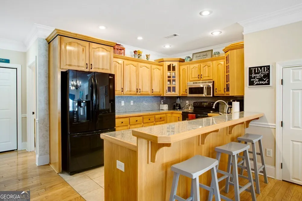 1725 Watercrest WAY Young Harris, GA 30582