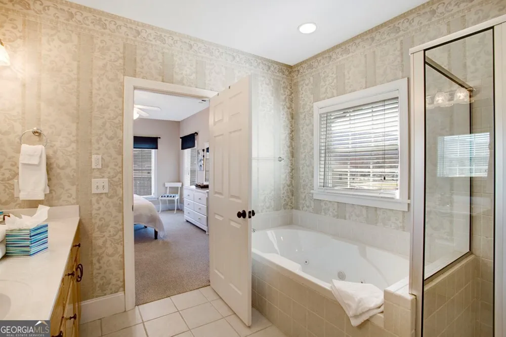 1725 Watercrest WAY Young Harris, GA 30582