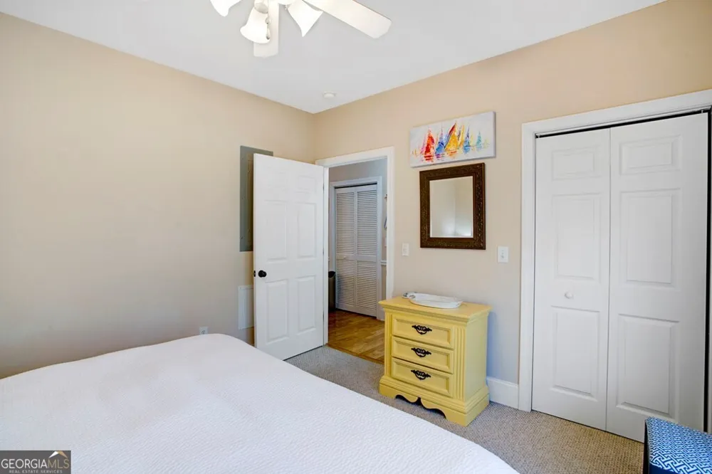 1725 Watercrest WAY Young Harris, GA 30582