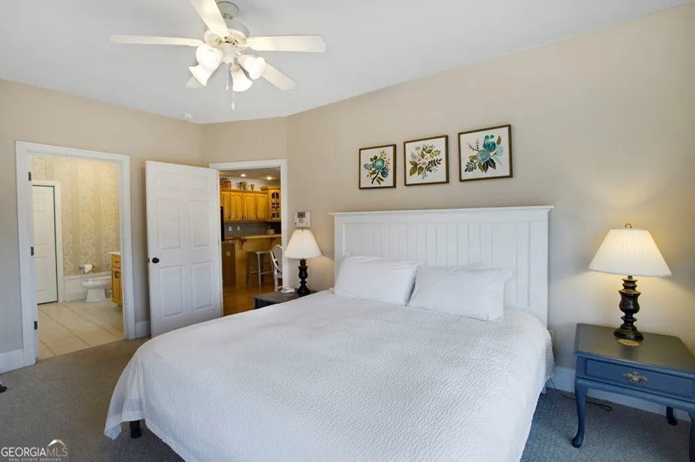 1725 Watercrest WAY Young Harris, GA 30582