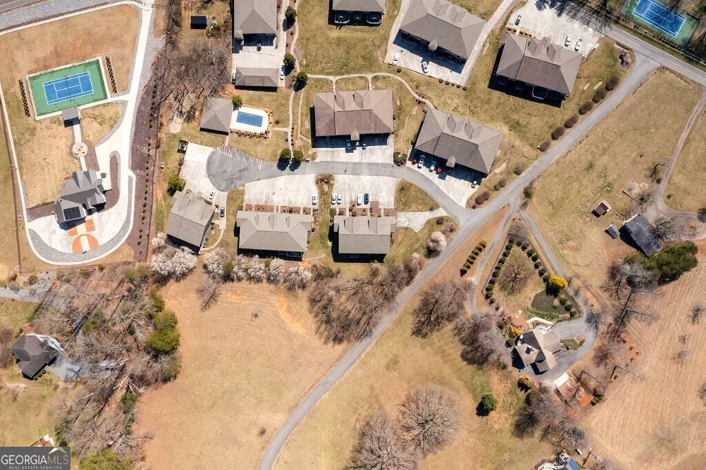 1725 Watercrest WAY Young Harris, GA 30582