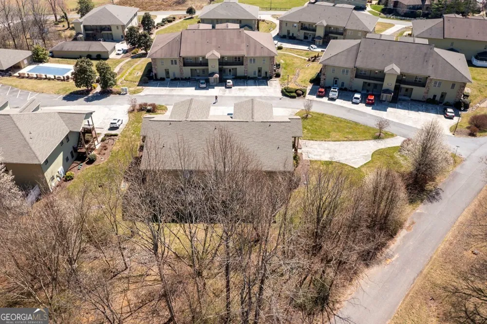 1725 Watercrest WAY Young Harris, GA 30582