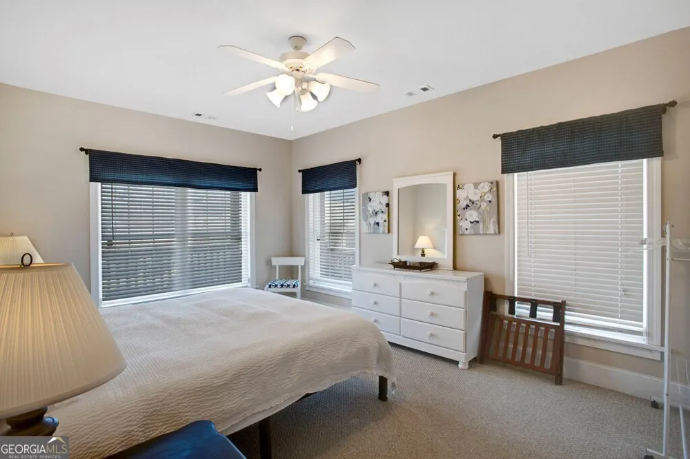 1725 Watercrest WAY Young Harris, GA 30582