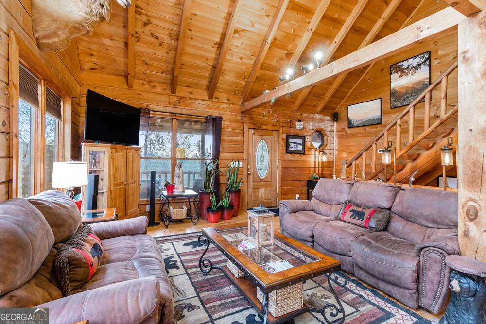 696 Railey RDG NE Ranger, GA 30734