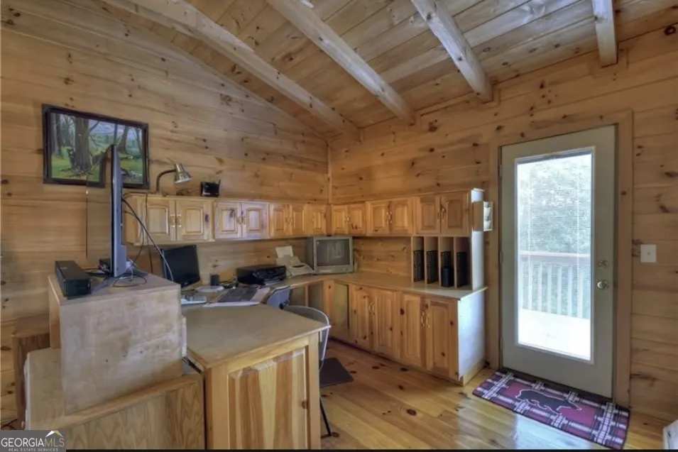696 Railey RDG NE Ranger, GA 30734
