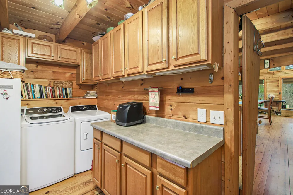 696 Railey RDG NE Ranger, GA 30734
