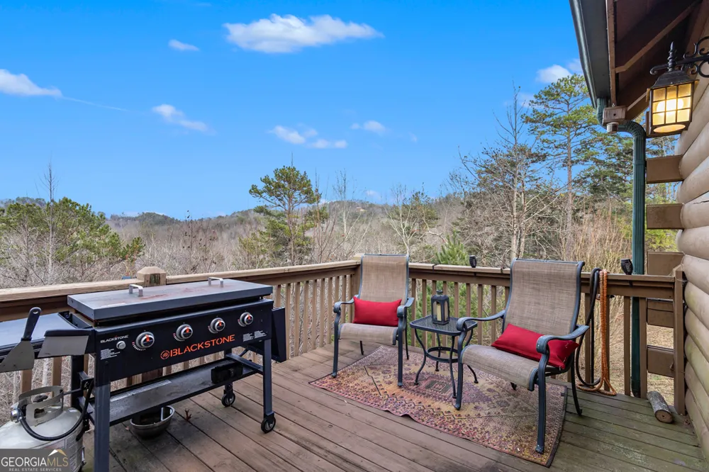 696 Railey RDG NE Ranger, GA 30734