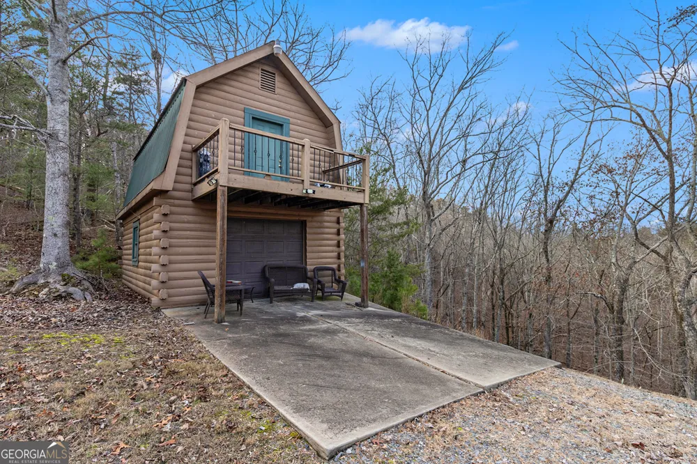 696 Railey RDG NE Ranger, GA 30734