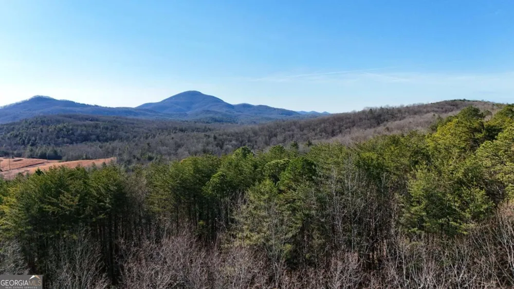 0 Gold Valley RD Sautee Nacoochee, GA 30571