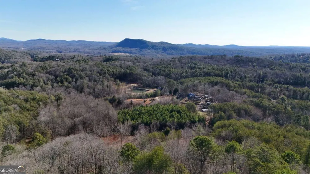 0 Gold Valley RD Sautee Nacoochee, GA 30571