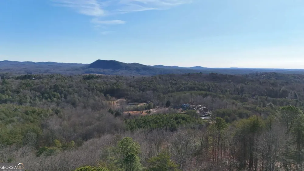 0 Gold Valley RD Sautee Nacoochee, GA 30571