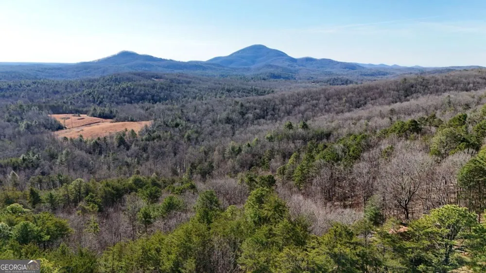 0 Gold Valley RD Sautee Nacoochee, GA 30571