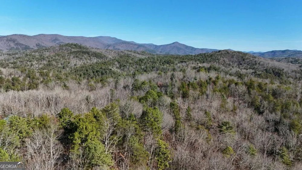0 Gold Valley RD Sautee Nacoochee, GA 30571