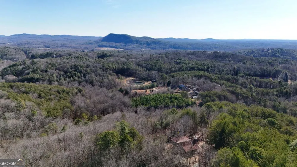 0 Gold Valley RD Sautee Nacoochee, GA 30571