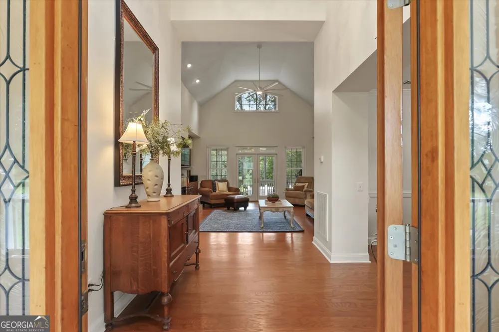 203 Cypress Lakes DR Bloomingdale, GA 31302