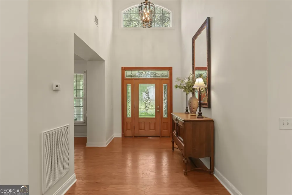 203 Cypress Lakes DR Bloomingdale, GA 31302