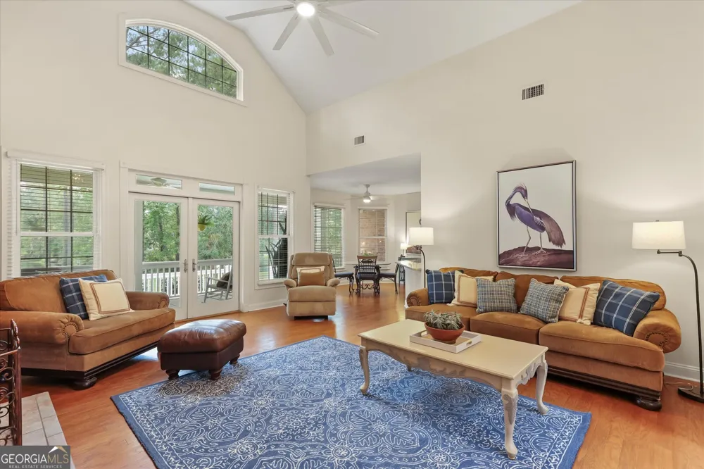 203 Cypress Lakes DR Bloomingdale, GA 31302