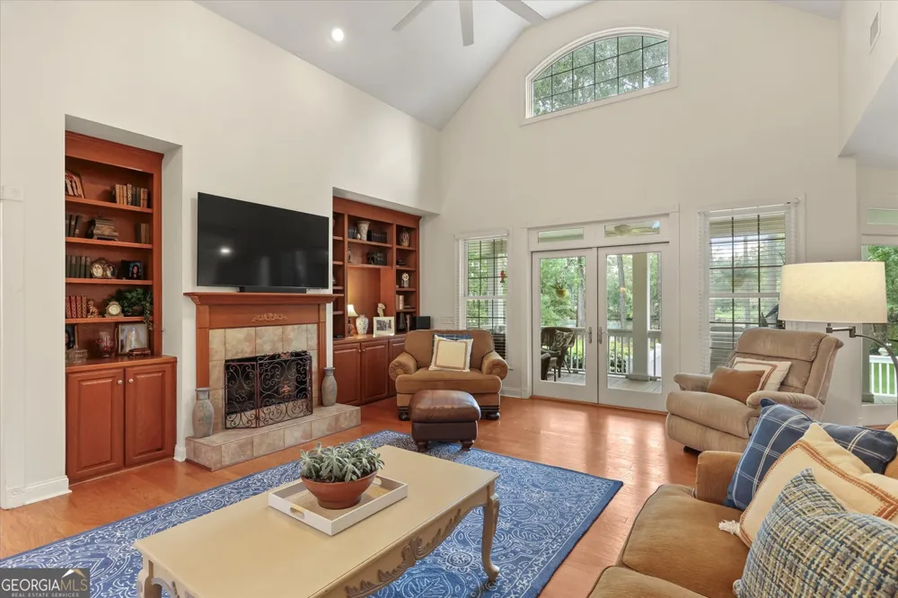 203 Cypress Lakes DR Bloomingdale, GA 31302